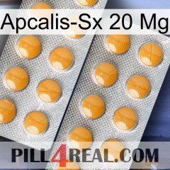 Apcalis-Sx 20 Mg levitra2